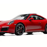 Porsche 991.2 Carrera S