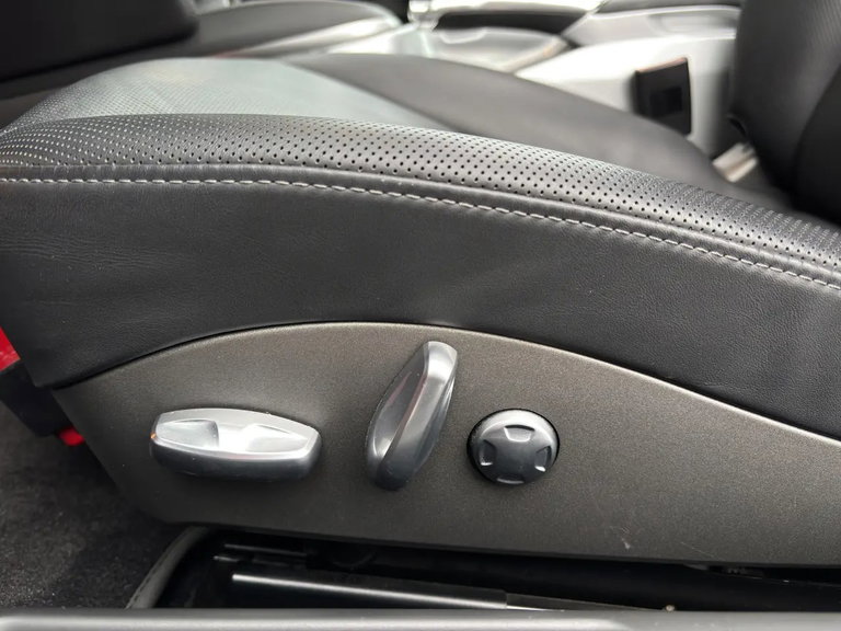 Porsche 997.2 Carrera 4