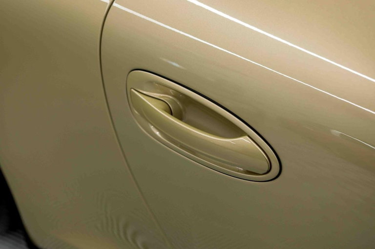 Porsche 991 Carrera S