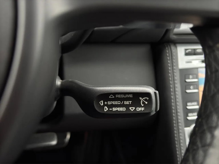 Porsche 997.2 Carrera 4