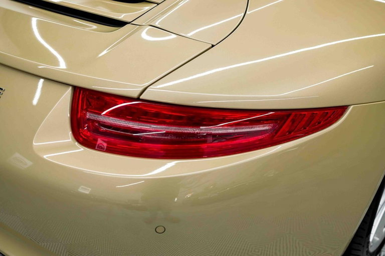 Porsche 991 Carrera S