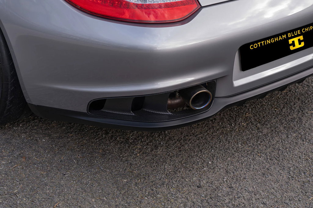 Porsche 997.2 GT2 RS