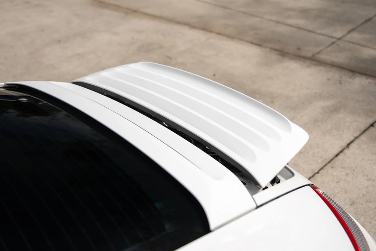 Porsche 997 Carrera 4S