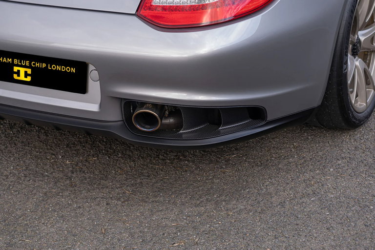 Porsche 997.2 GT2 RS