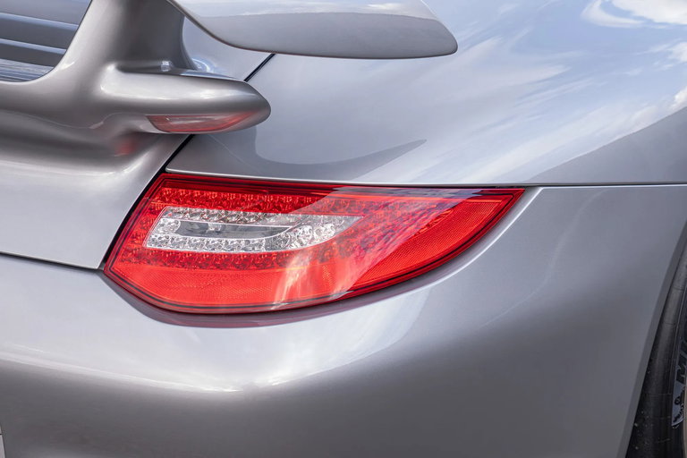 Porsche 997.2 GT2 RS