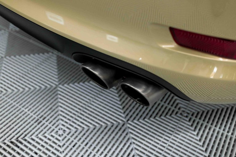 Porsche 991 Carrera S