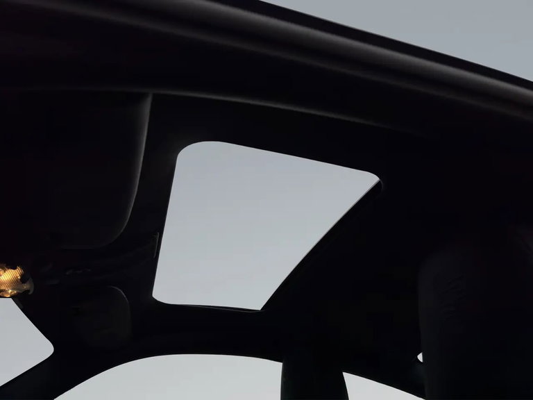 Porsche 997.2 Carrera 4