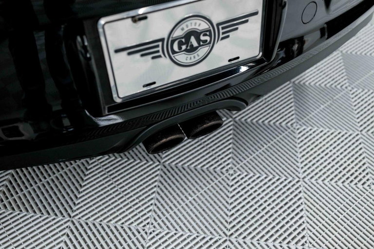 Porsche 981 Cayman S