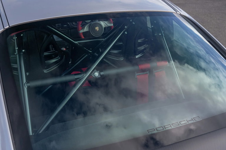 Porsche 997.2 GT2 RS