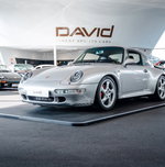 Porsche 993 Turbo WLS 2