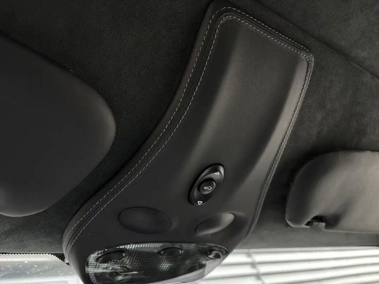 Porsche 997.2 Carrera 4