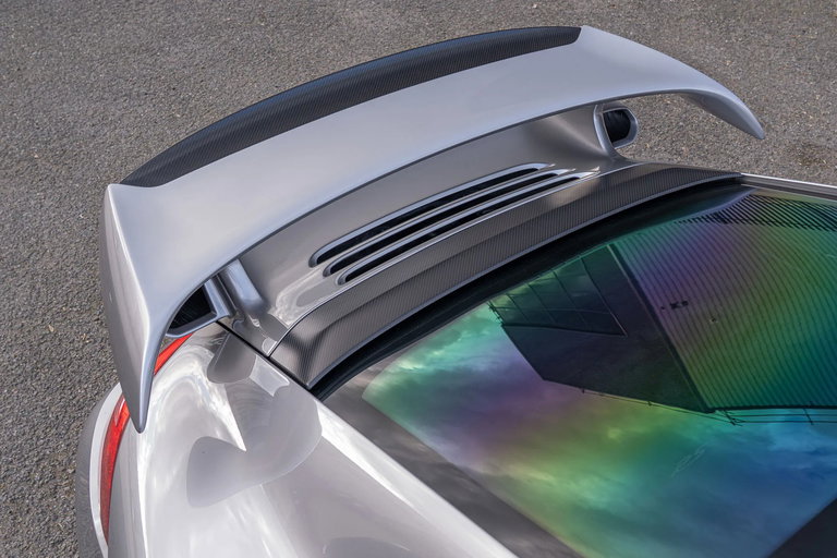 Porsche 997.2 GT2 RS