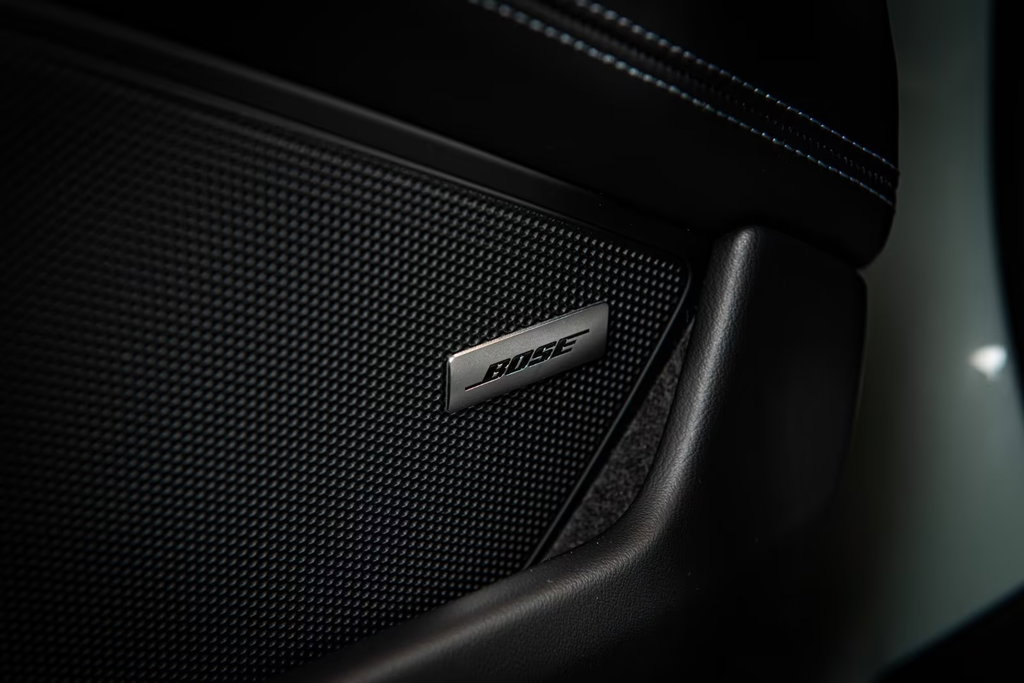 Porsche 992.2 Carrera GTS