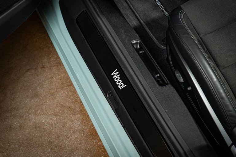 Porsche 992.2 Carrera GTS