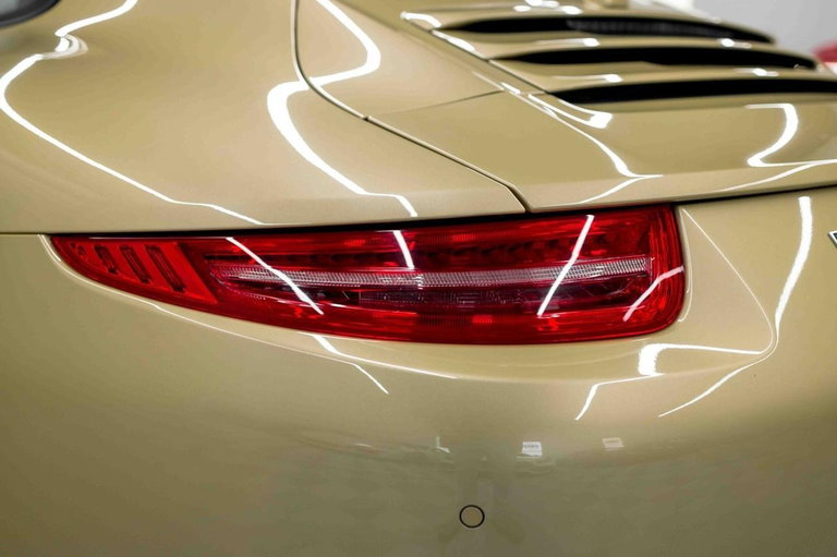 Porsche 991 Carrera S