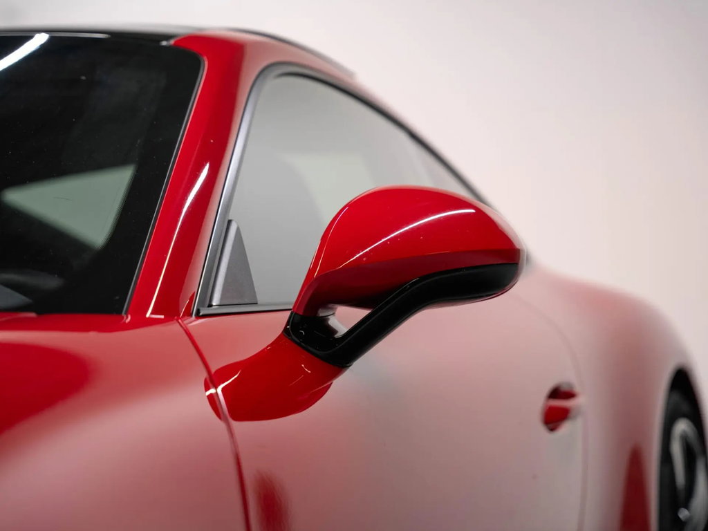 Porsche 991.2 Carrera S