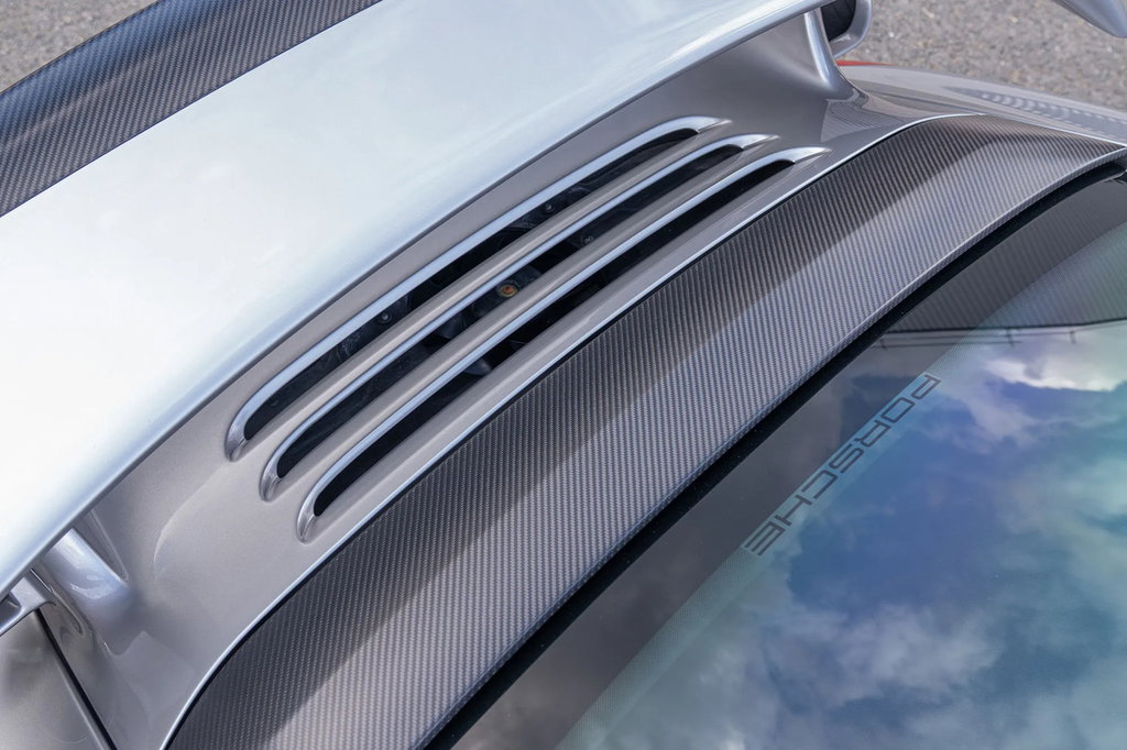 Porsche 997.2 GT2 RS