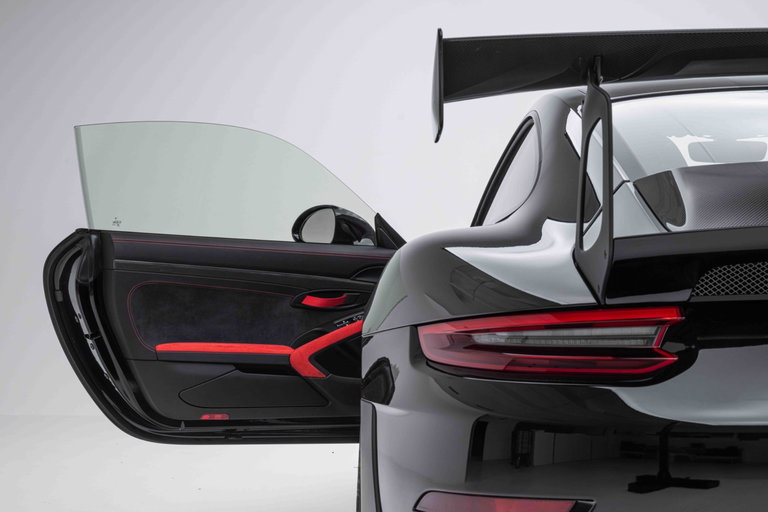 Porsche 991.2 GT2 RS