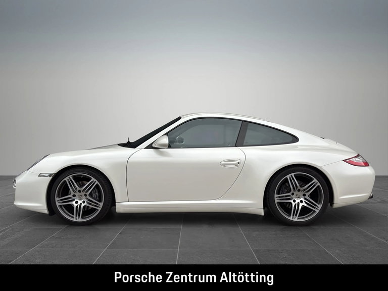 Porsche 997.2 Carrera 4