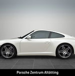 Porsche 997.2 Carrera 4