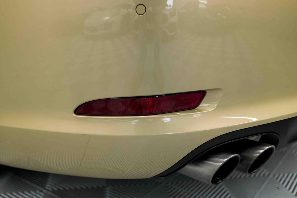 Porsche 991 Carrera S