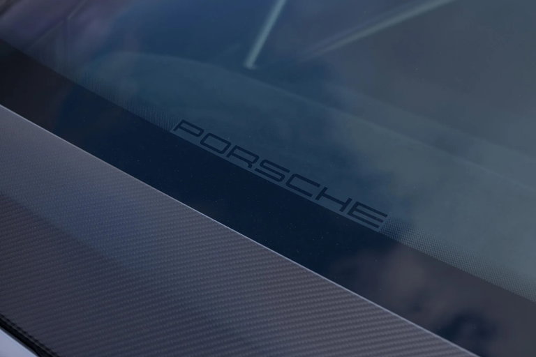 Porsche 997.2 GT2 RS