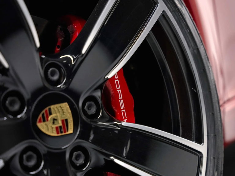 Porsche 991.2 Carrera S