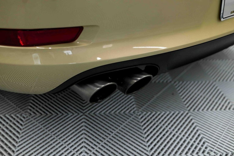 Porsche 991 Carrera S
