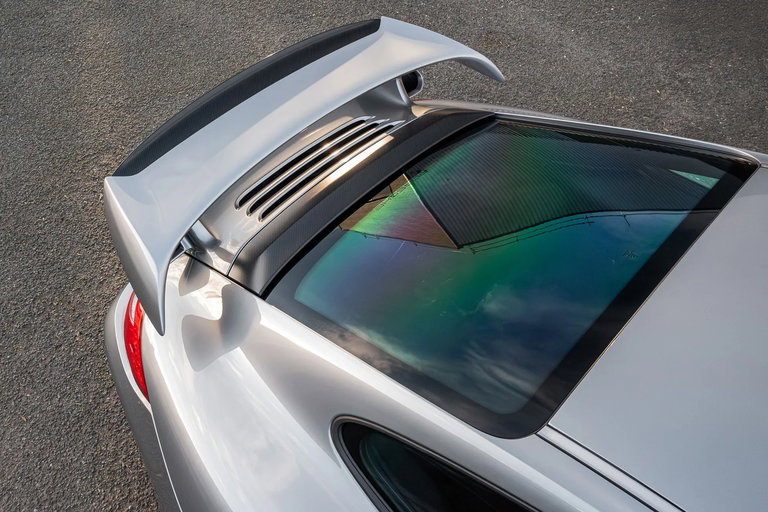 Porsche 997.2 GT2 RS