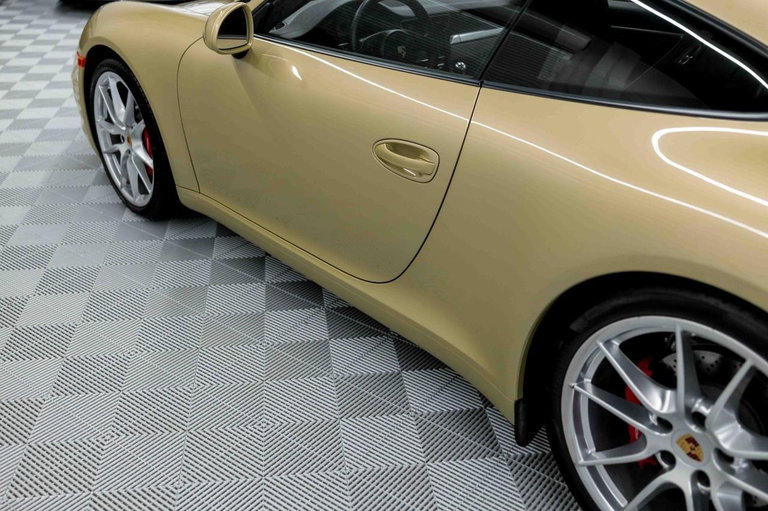 Porsche 991 Carrera S