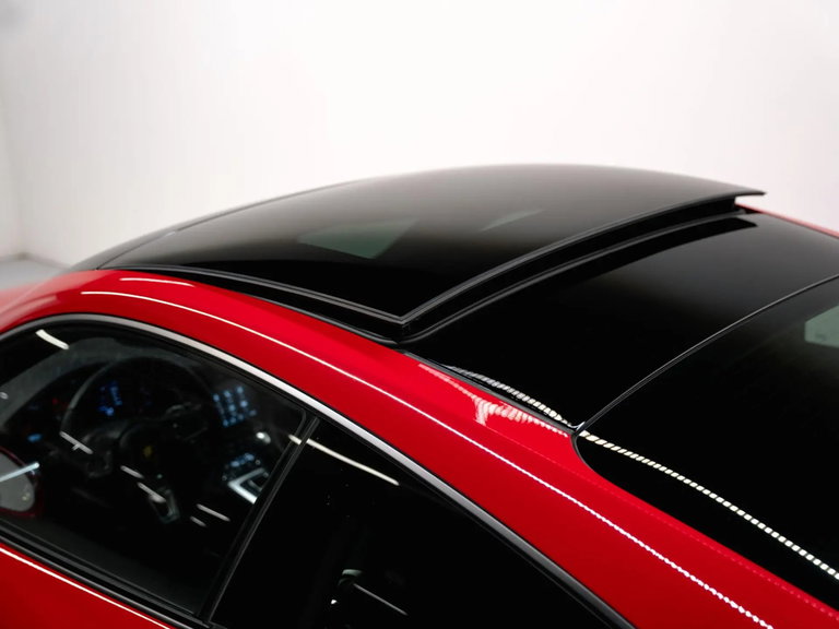 Porsche 991.2 Carrera S