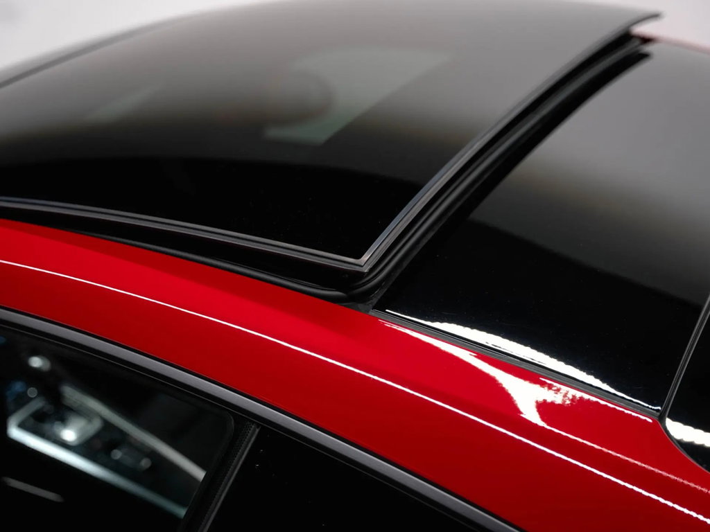 Porsche 991.2 Carrera S