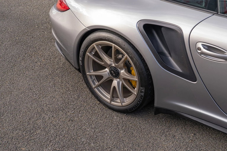 Porsche 997.2 GT2 RS