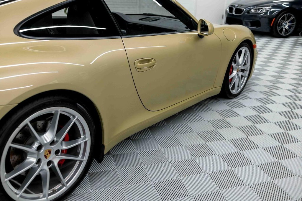 Porsche 991 Carrera S