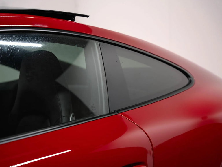 Porsche 991.2 Carrera S