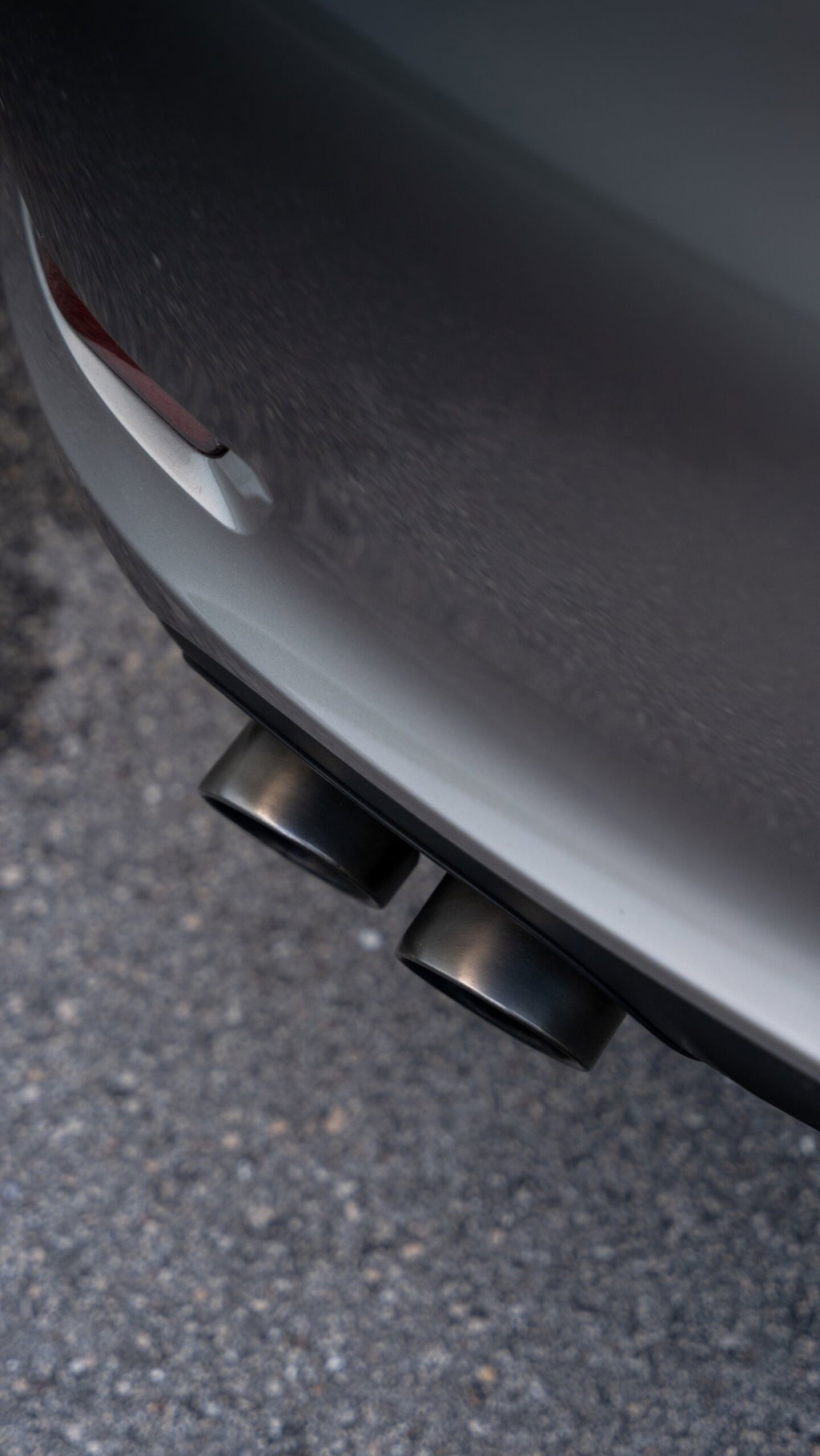 Porsche 991 Carrera 4S