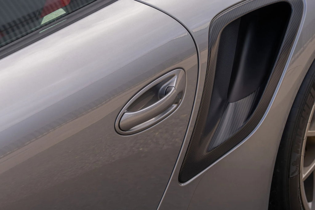 Porsche 997.2 GT2 RS