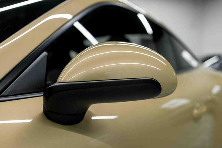 Porsche 991 Carrera S