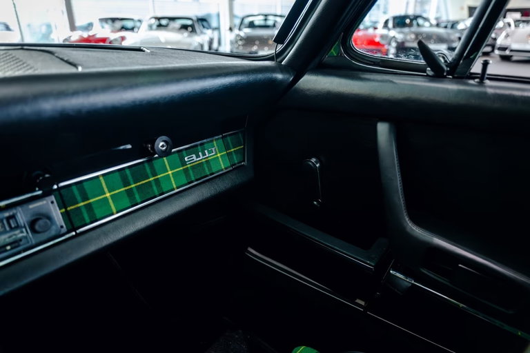 Porsche 911 T