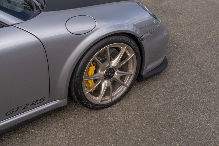 Porsche 997.2 GT2 RS