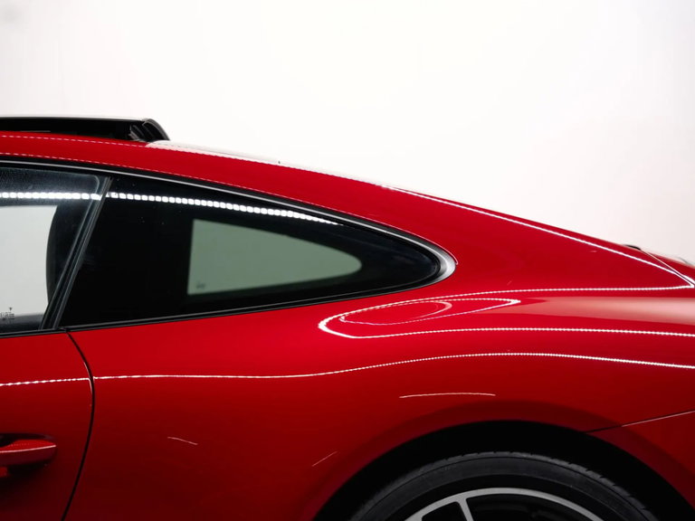 Porsche 991.2 Carrera S