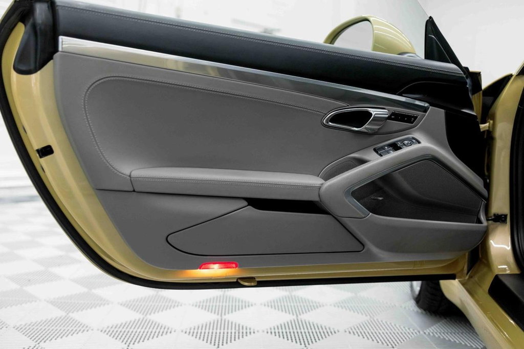 Porsche 991 Carrera S