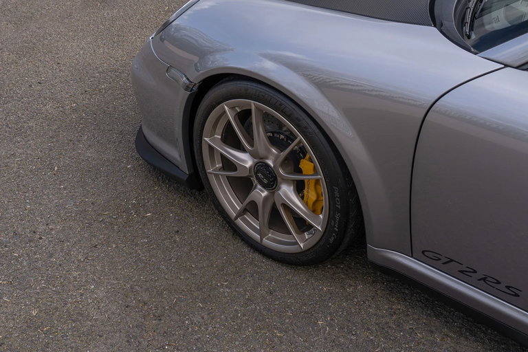 Porsche 997.2 GT2 RS