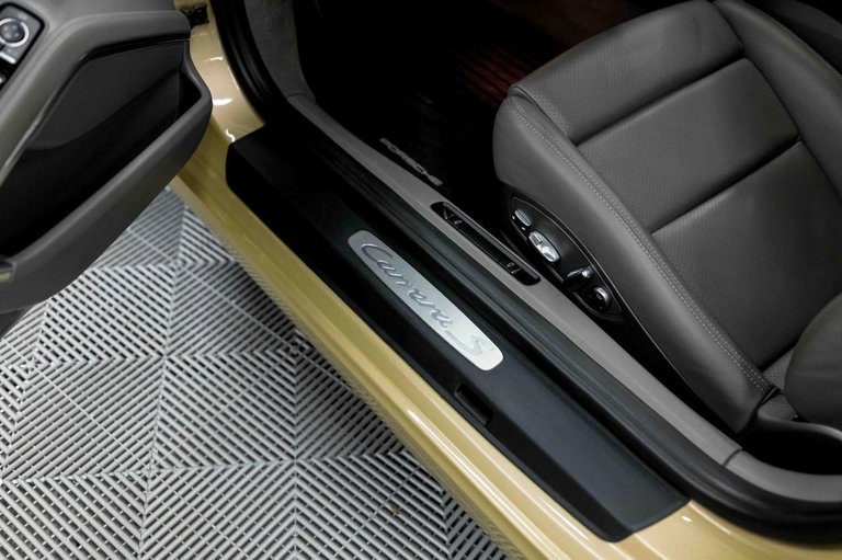 Porsche 991 Carrera S