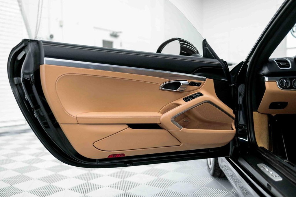 Porsche 981 Cayman S