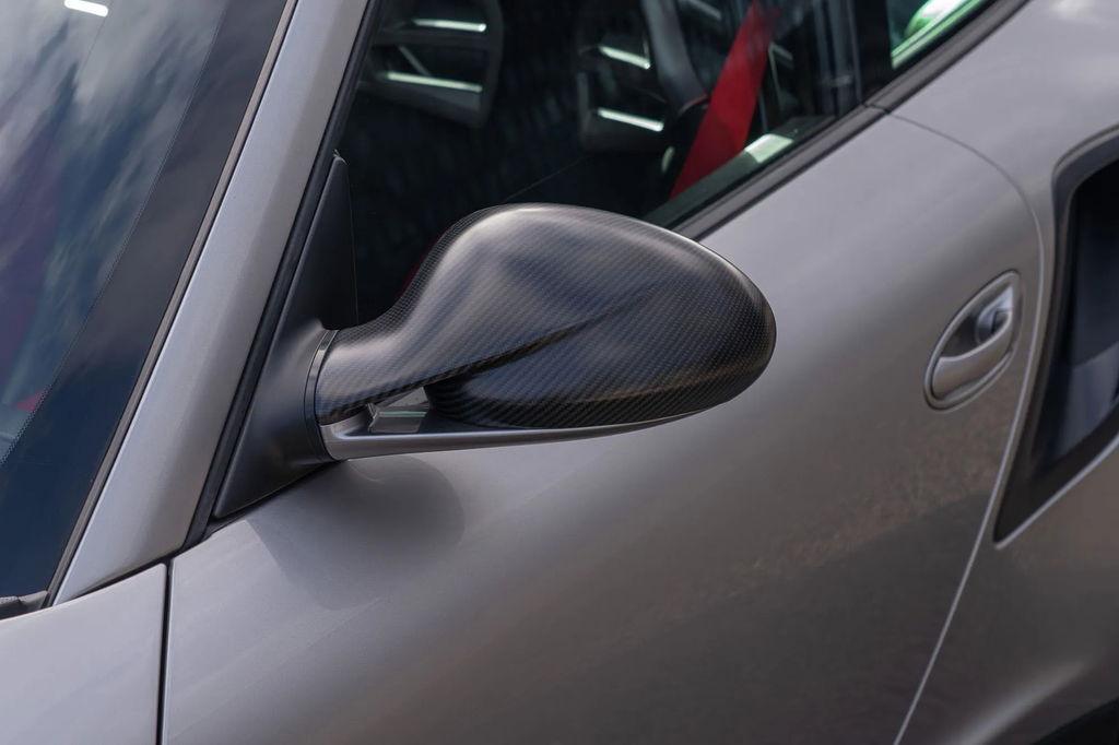 Porsche 997.2 GT2 RS