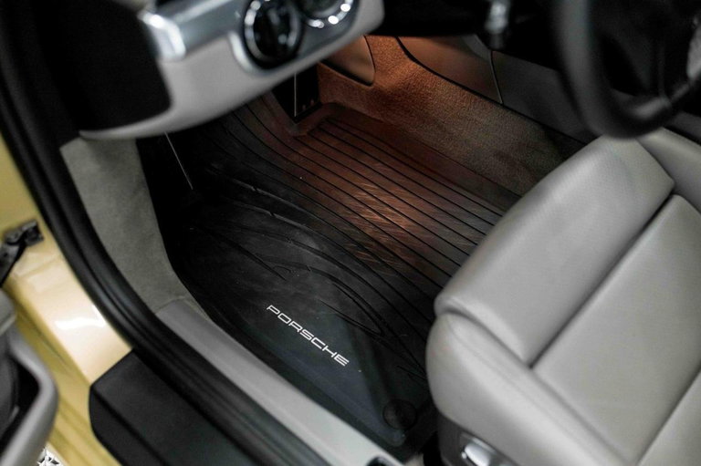 Porsche 991 Carrera S