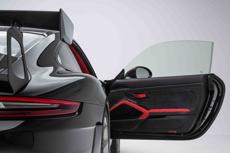 Porsche 991.2 GT2 RS