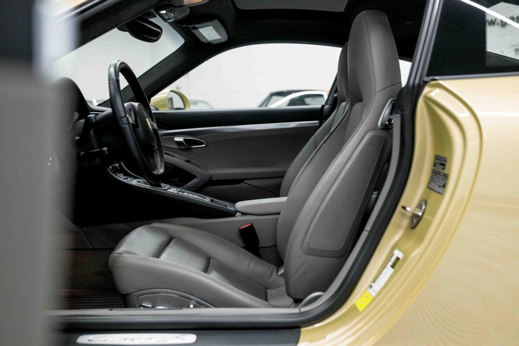 Porsche 991 Carrera S