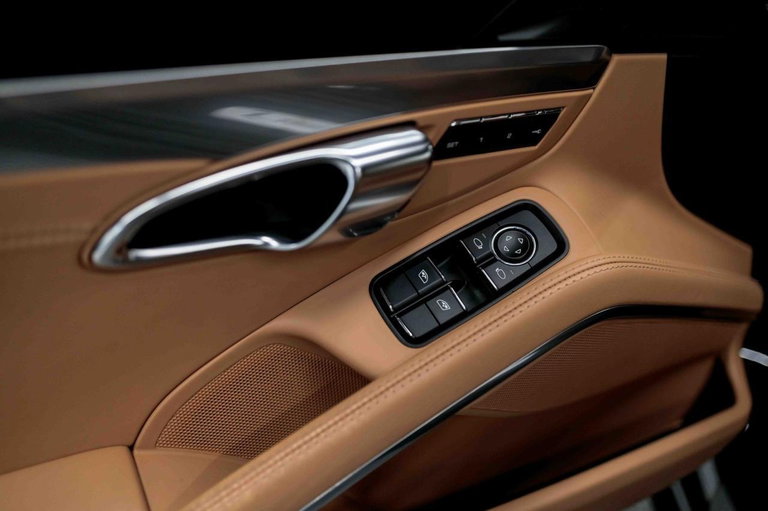 Porsche 981 Cayman S